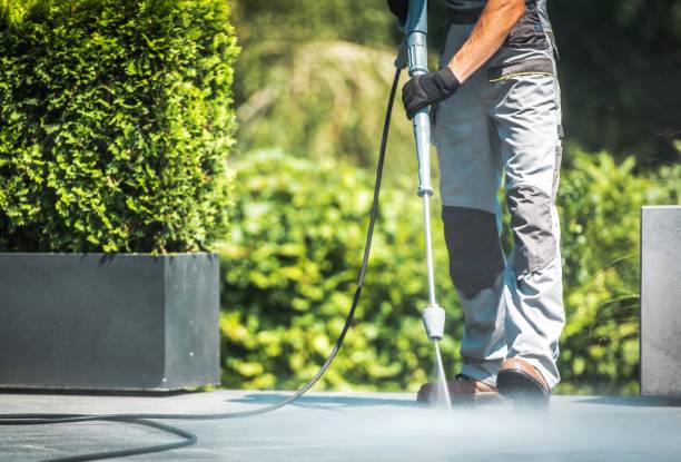 Best Restaurant Pressure Washing  in Ellwood City, PA