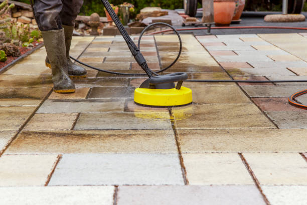 Best Patio and Deck Pressure Washing  in Ellwood City, PA