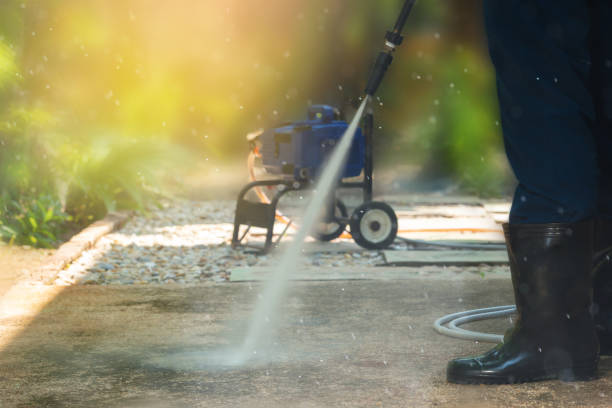  Ellwood City, PA Pressure Washing Pros